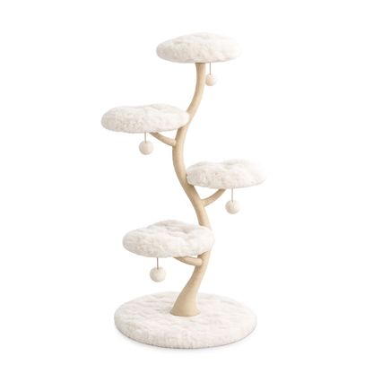 Arbre à chat ArboCloud