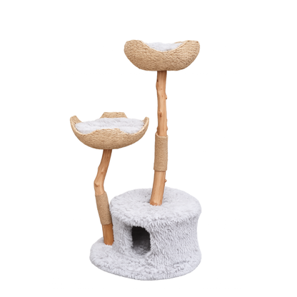 Arbre à chat ArboDuo