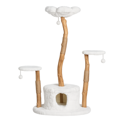 Arbre à chat ArboTrio