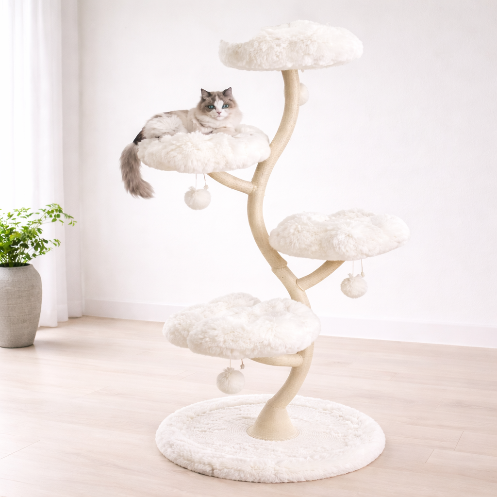 Arbre à chat ArboCloud