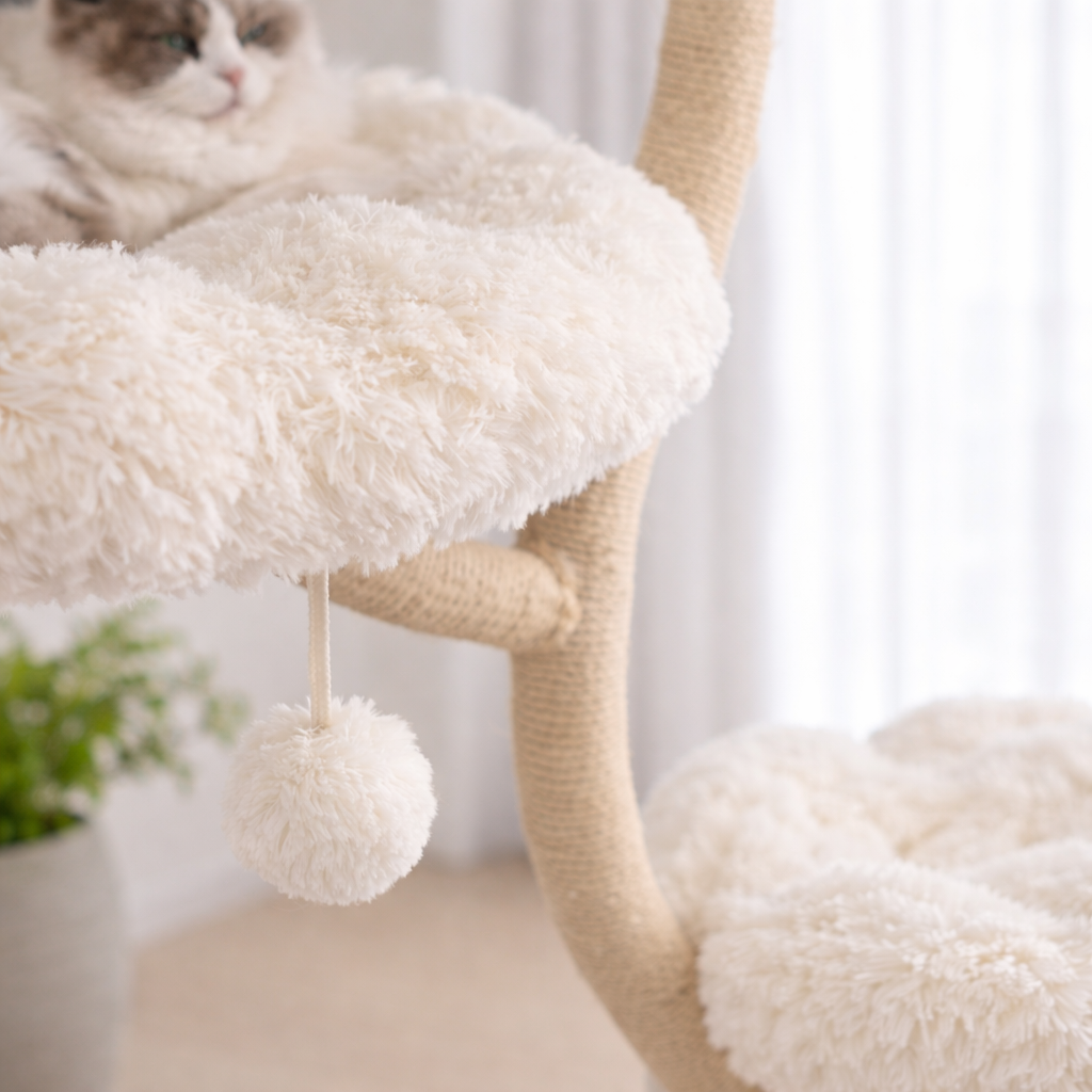 Arbre à chat ArboCloud