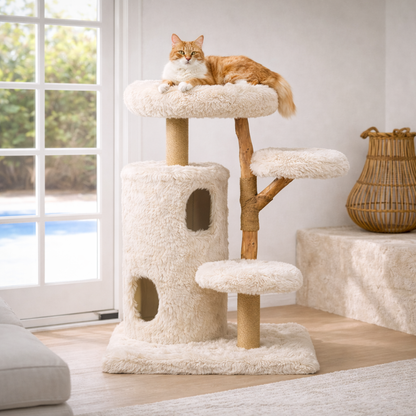 Arbre à chat ArboNest