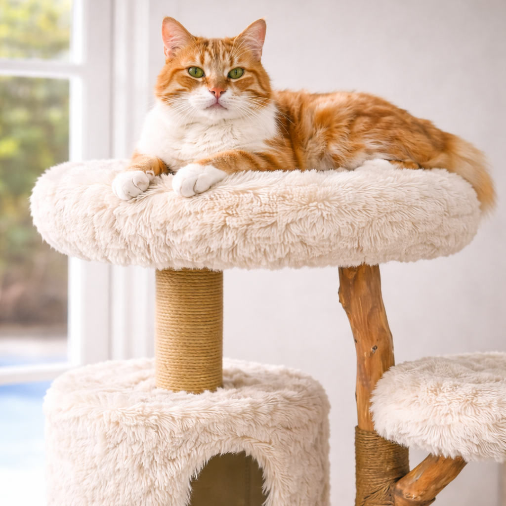 Arbre à chat ArboNest
